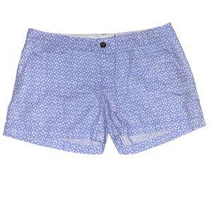 Old Navy Light Blue Women's Shorts